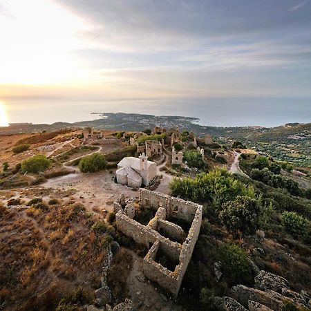 Camping International Calvi  Kültér fotó