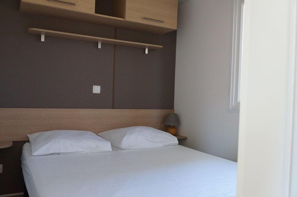 Camping International Calvi  Kültér fotó