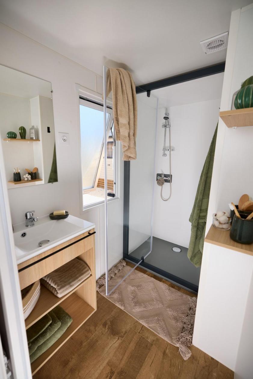 Camping International Calvi  Kültér fotó