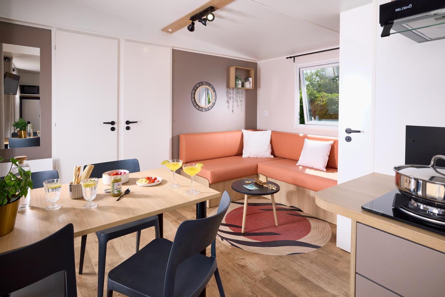 Camping International Calvi  Kültér fotó