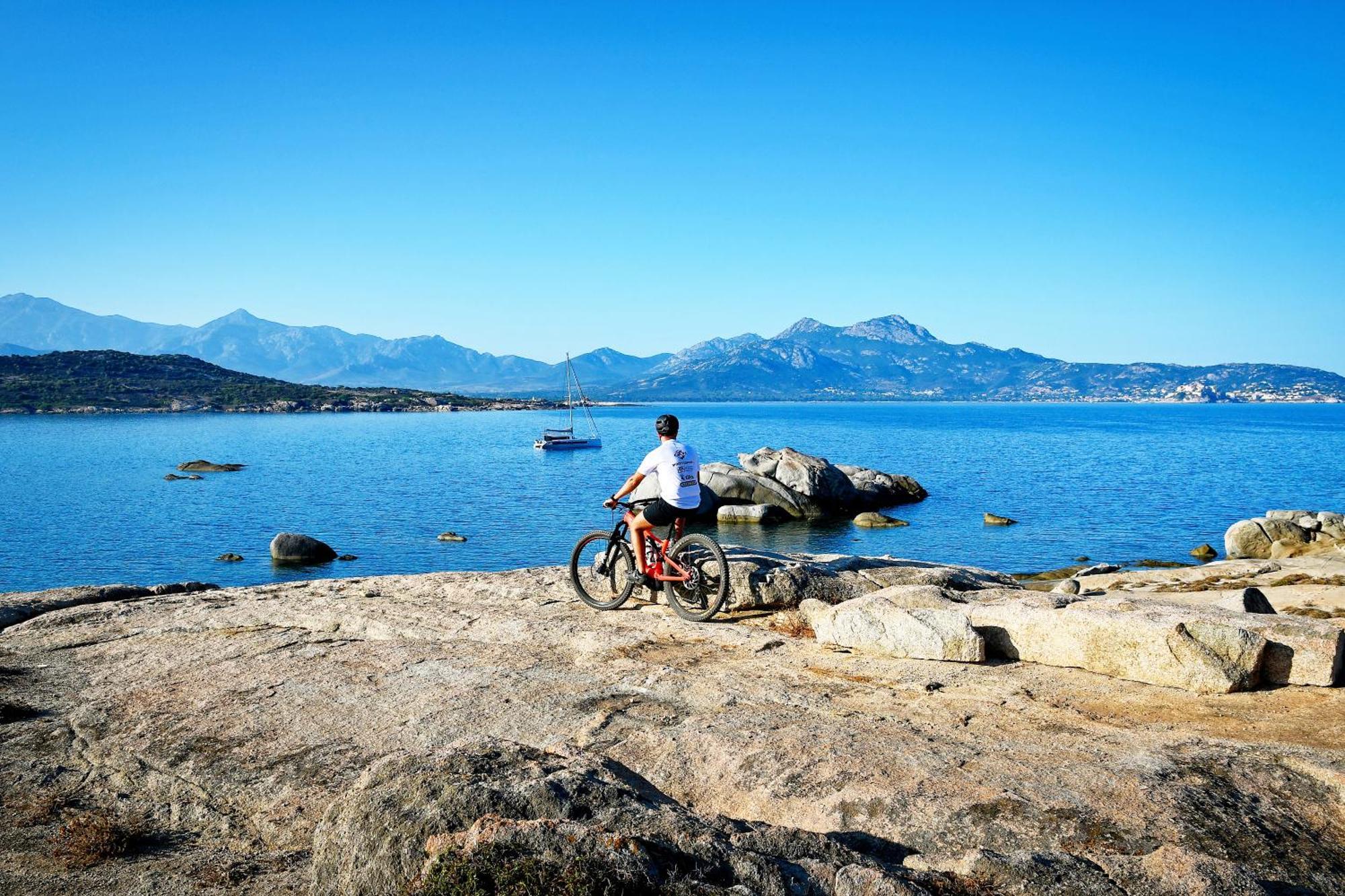 Camping International Calvi  Kültér fotó