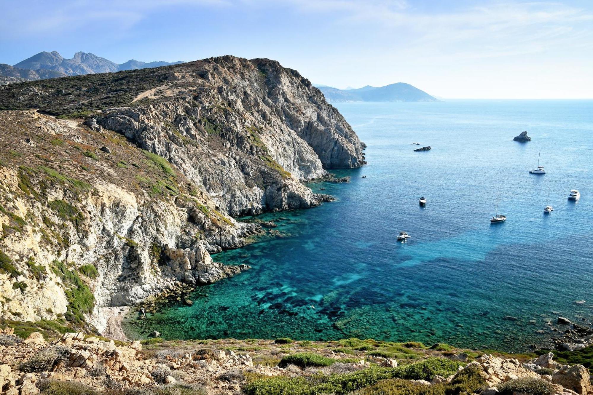 Camping International Calvi  Kültér fotó