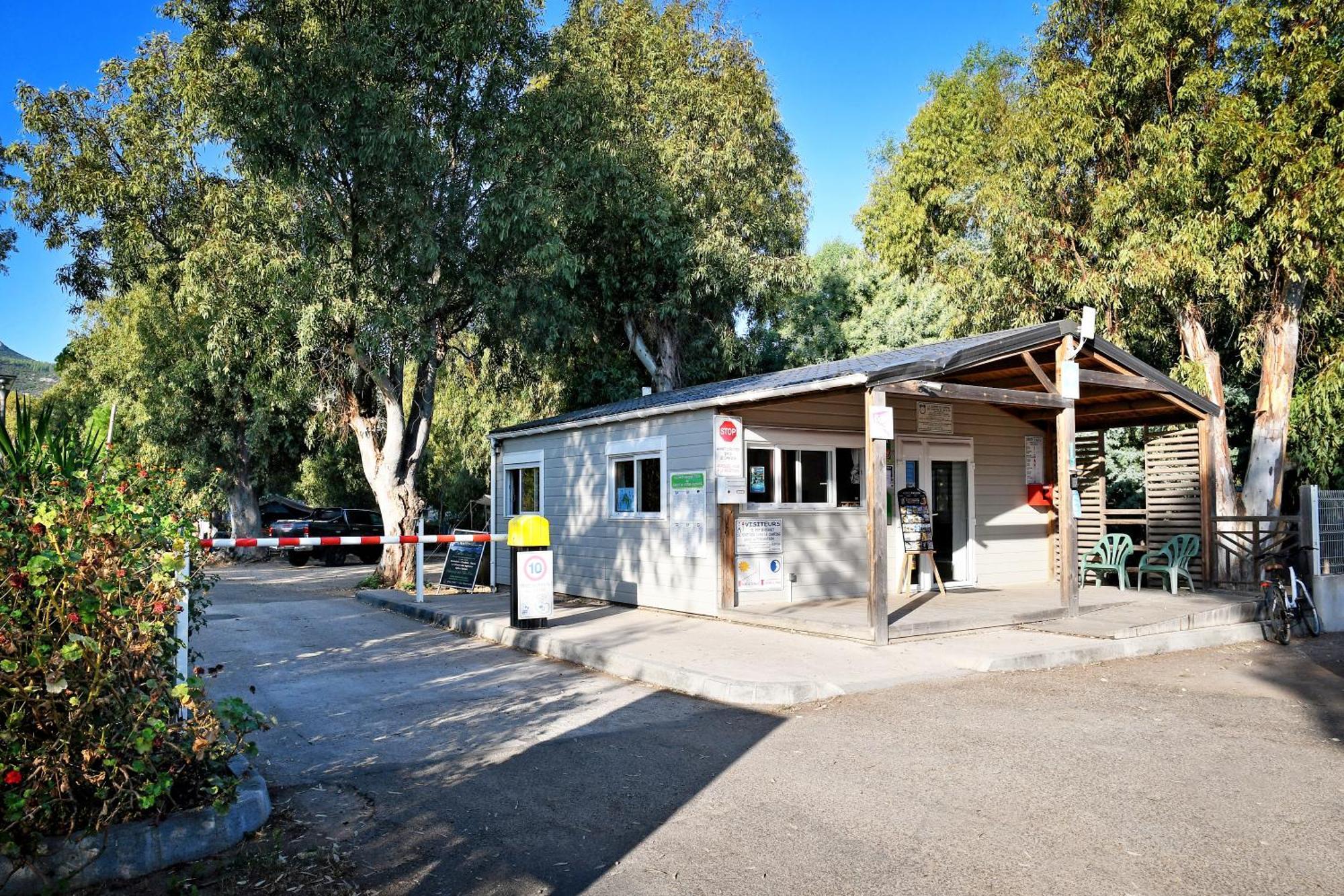 Camping International Calvi  Kültér fotó