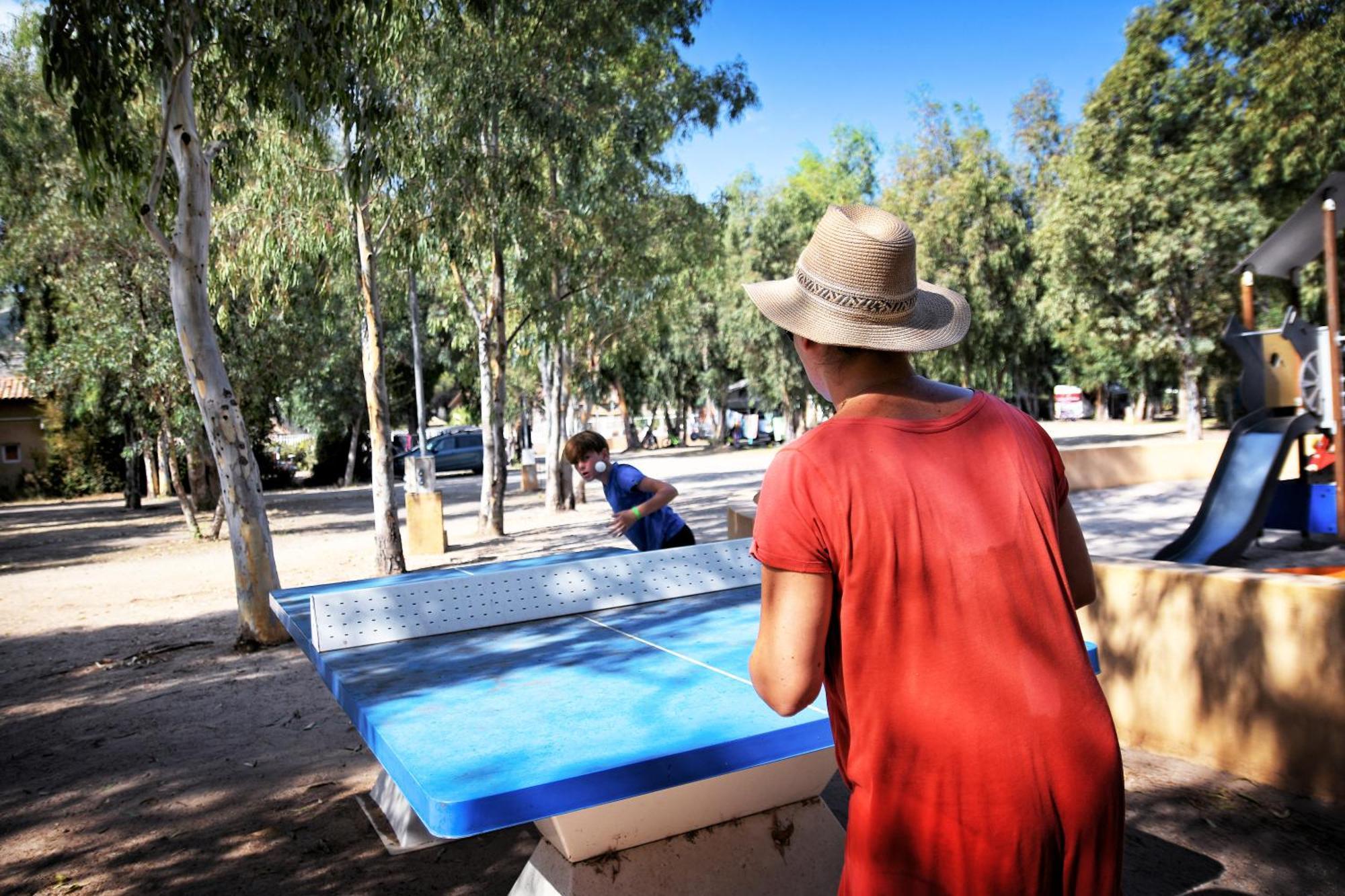Camping International Calvi  Kültér fotó