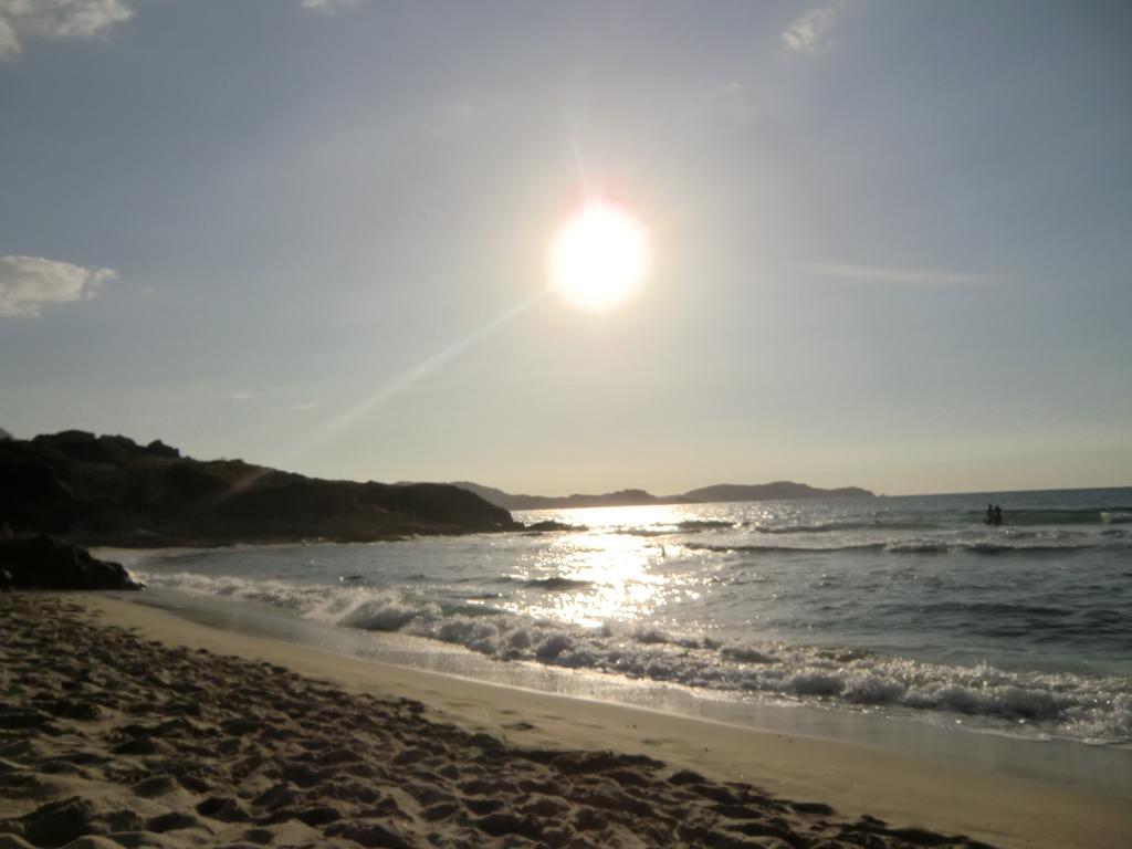 Camping International Calvi  Kültér fotó