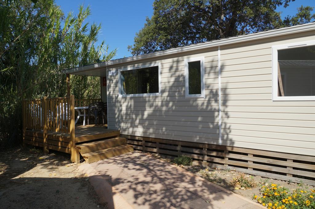 Camping International Calvi  Kültér fotó