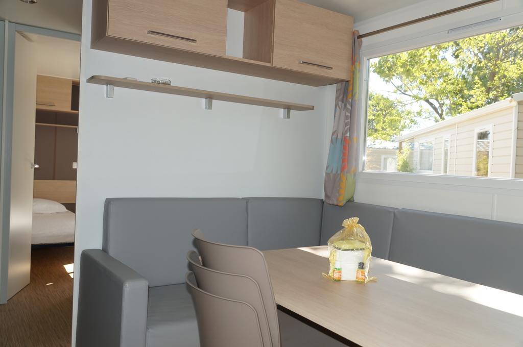 Camping International Calvi  Kültér fotó