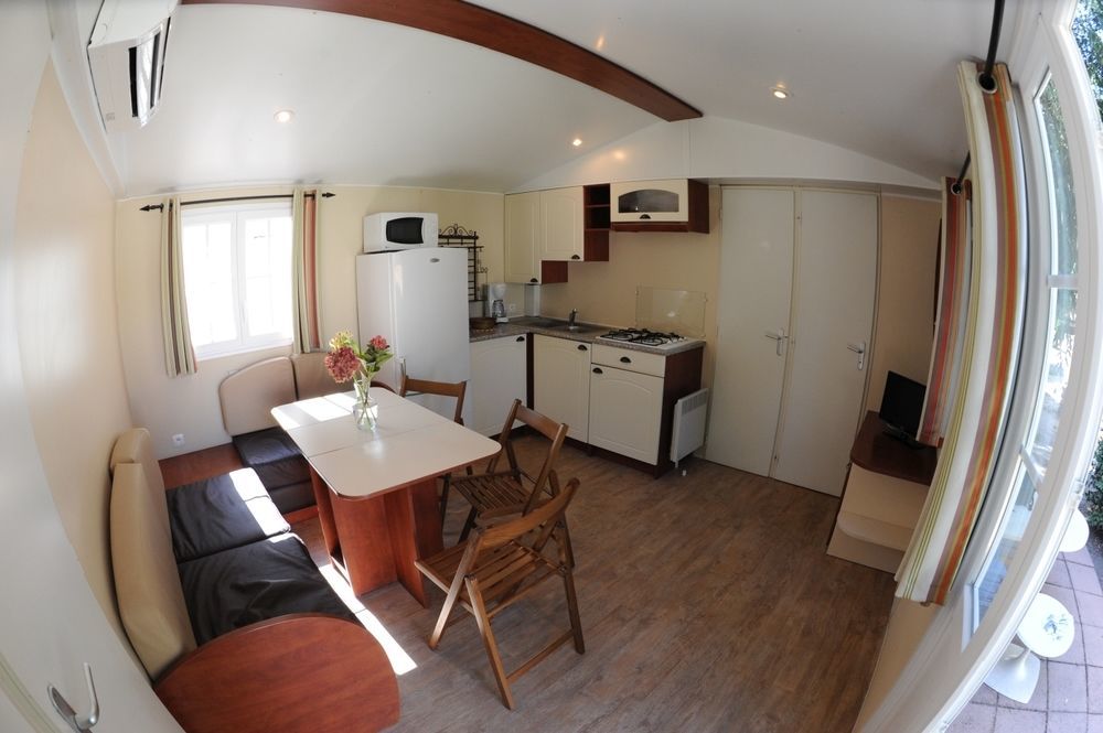 Camping International Calvi  Kültér fotó
