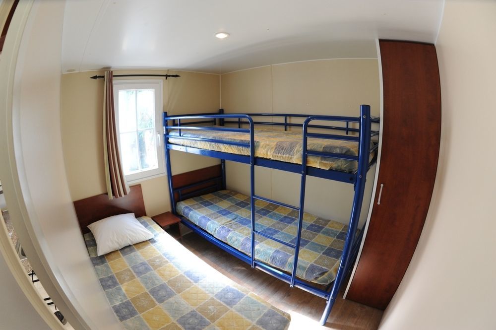 Camping International Calvi  Kültér fotó