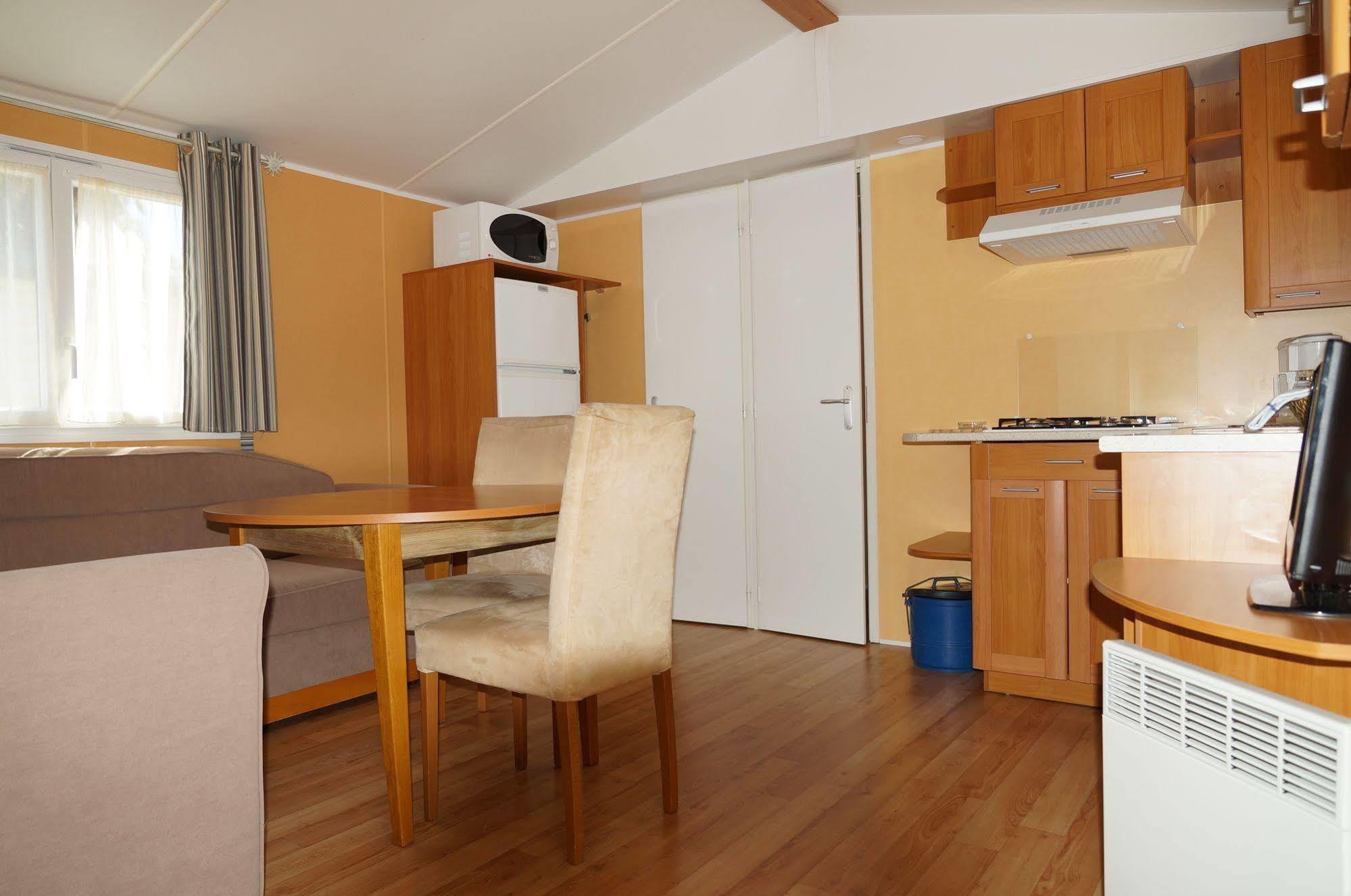 Camping International Calvi  Kültér fotó