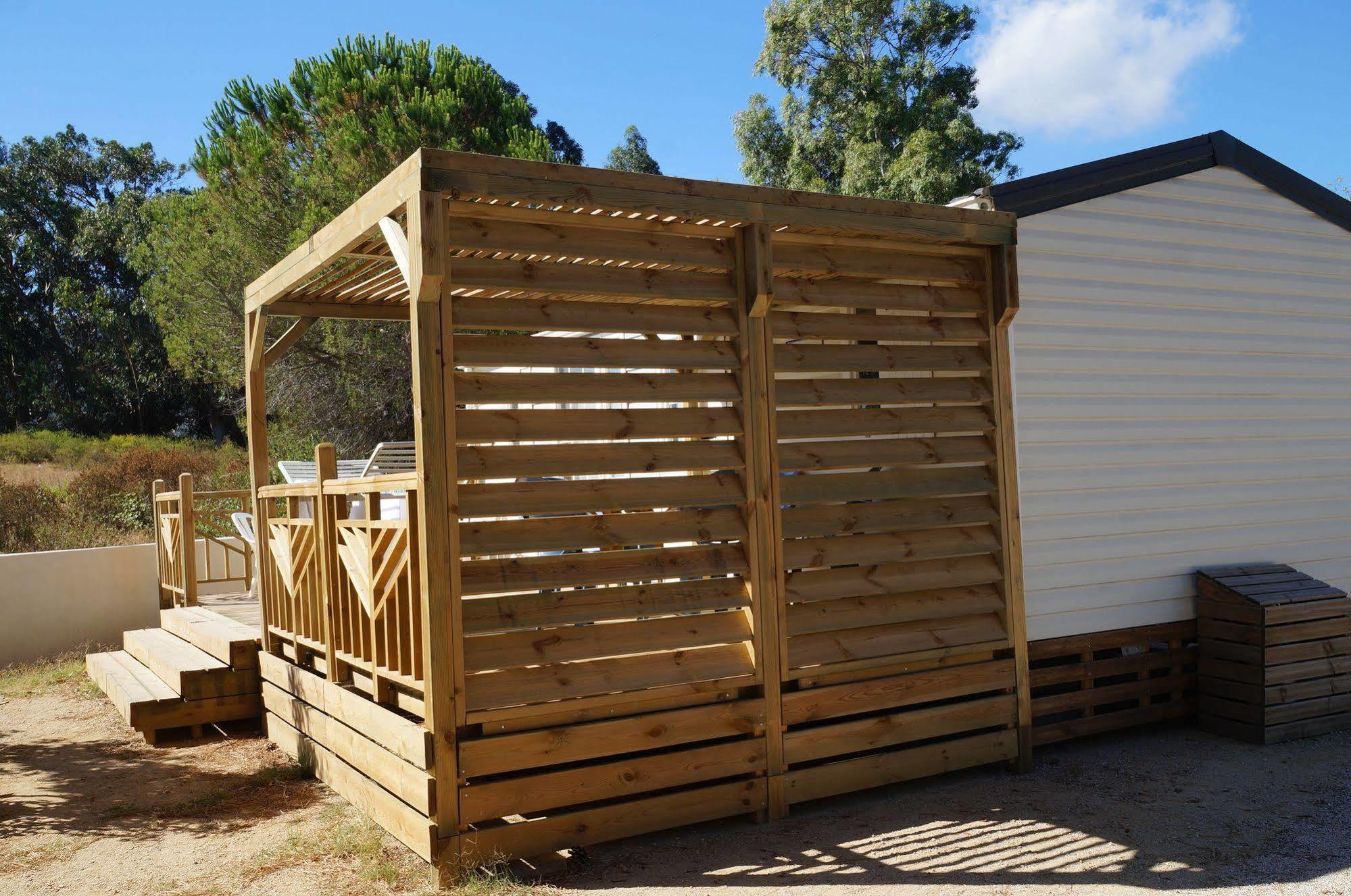 Camping International Calvi  Kültér fotó