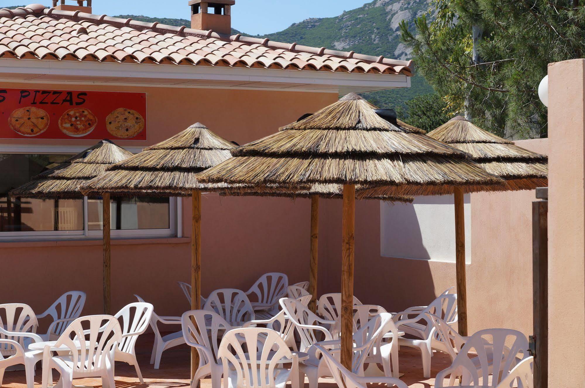 Camping International Calvi  Kültér fotó