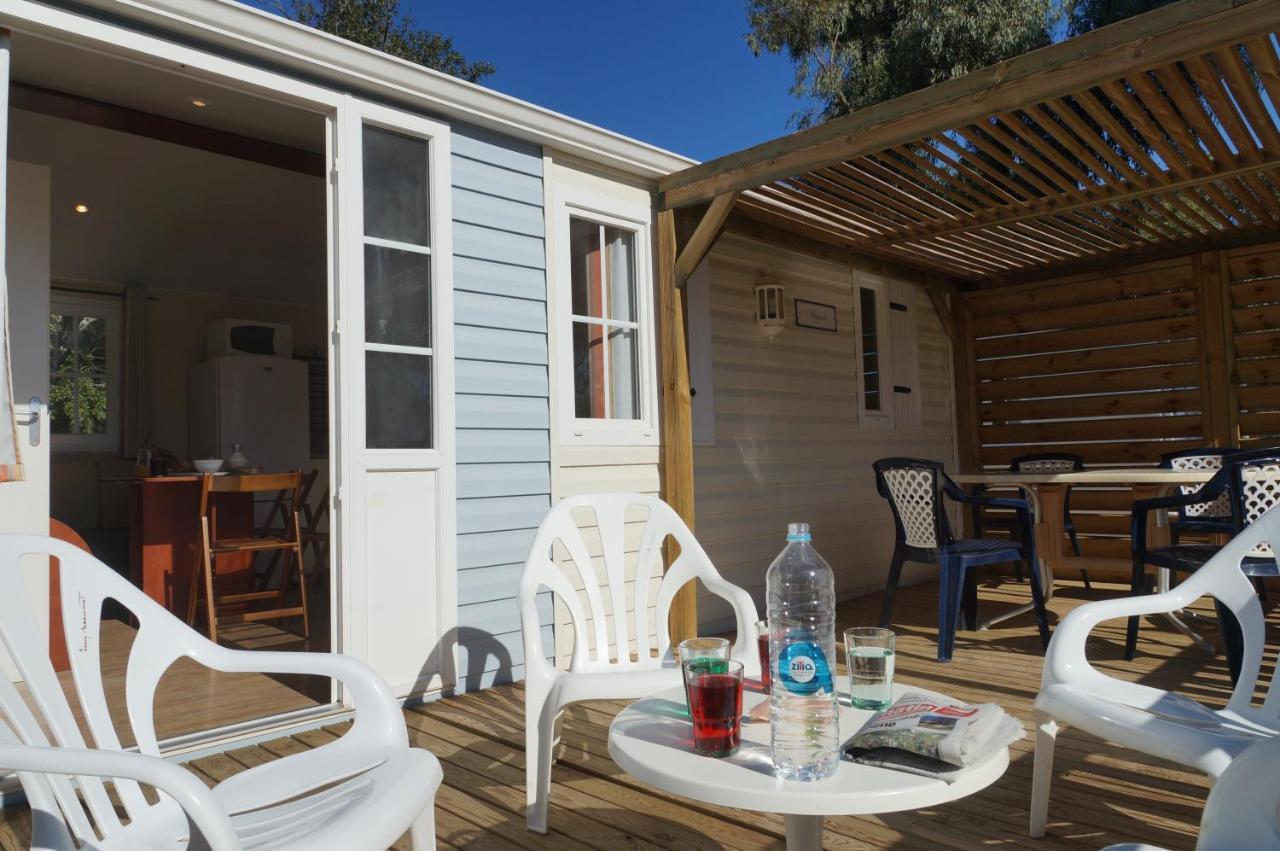 Camping International Calvi  Kültér fotó