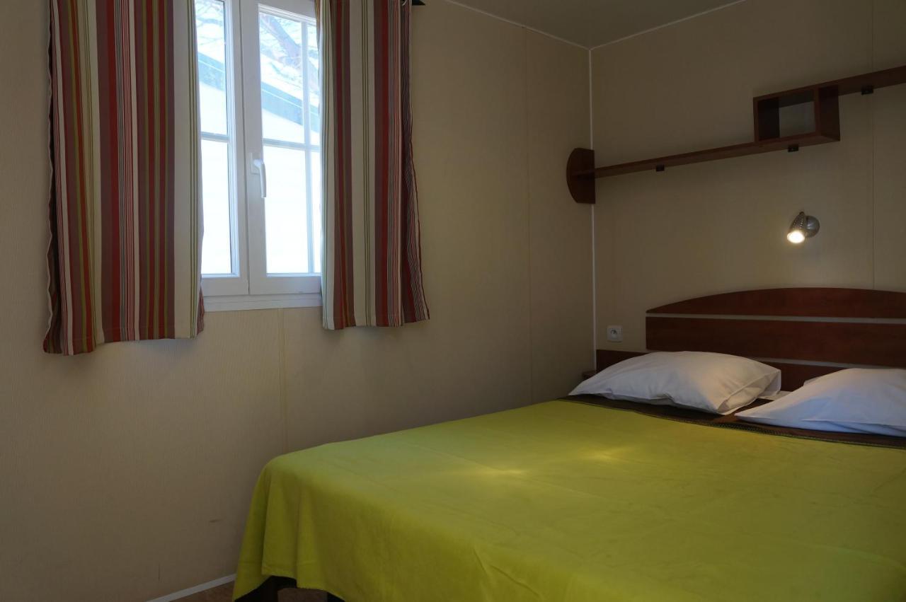 Camping International Calvi  Kültér fotó